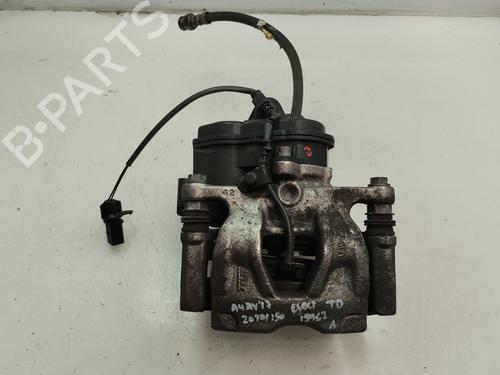 Used Right rear brake caliper AUDI A4 B9 Avant (8W5, 8WD) [2015-2025]  18641800