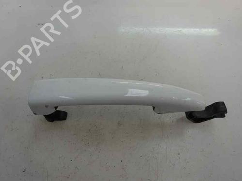 Used Front right exterior door handle Front right exterior door handle PEUGEOT 207 (WA_, WC_) 1.6 HDi (109 hp) 8903782 8903782