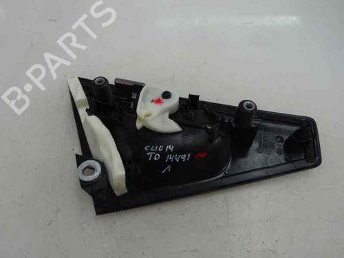 Used Rear right exterior door handle RENAULT CLIO IV (BH_) 1.5 dCi 75 (75 hp) 7829716