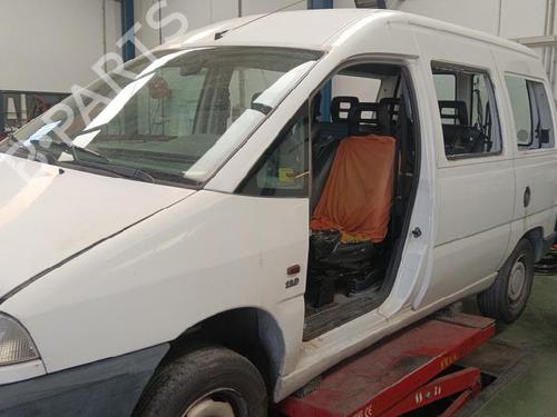 Recambios FIAT SCUDO Bus (220_) 1.9 D 4747713