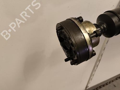 Driveshaft AUDI ALLROAD C5 (4BH) 2.5 TDI quattro | BP35740576M37 - Image 2