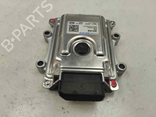 Engine control unit (ECU) KIA STONIC (YB) 1.0 T-GDi Eco-Dynamics+ | BP27524893M57 - Image 3