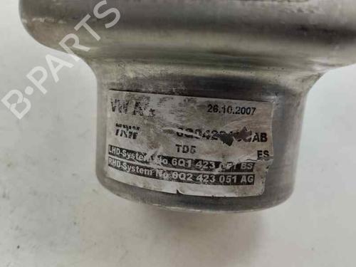 Steering pump SEAT IBIZA III (6L1)  | BP26555328M99 