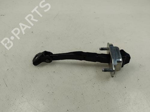 Used Hinge/Door check strap Hinge/Door check strap RENAULT CLIO V (B7_) [2019-2026] 17573219 17573219