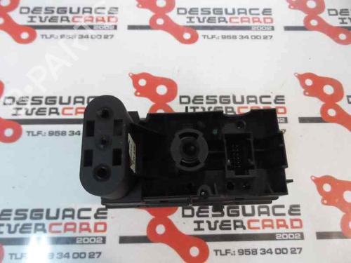 Forlygtekontakt OPEL MERIVA A MPV (X03) 1.6 (E75) (87 hp) 1339822