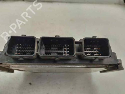 Engine control unit (ECU) RENAULT MEGANE II Saloon (LM0/1_)  | BP26555629M57 