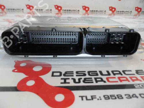 Engine control unit (ECU) SEAT CORDOBA (6L2) | BP200466M57