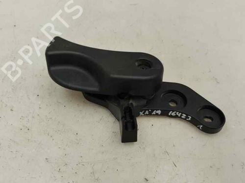Used Hood lock BMW X1 (F48) sDrive 16 d (116 hp) 28023147