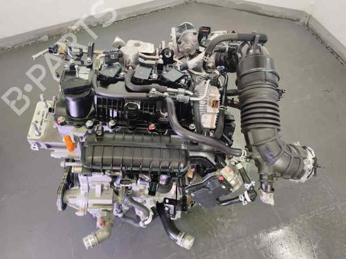 Motor KIA STONIC (YB) 1.0 T-GDi Eco-Dynamics+ | BP27536706M1 - Image 3
