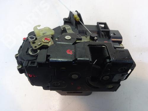 Used Front left lock AUDI A4 B6 (8E2) 1.9 TDI (130 hp) 11379883