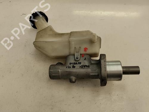 Brake master cylinder NISSAN MICRA III (K12)  | BP13298685M77 