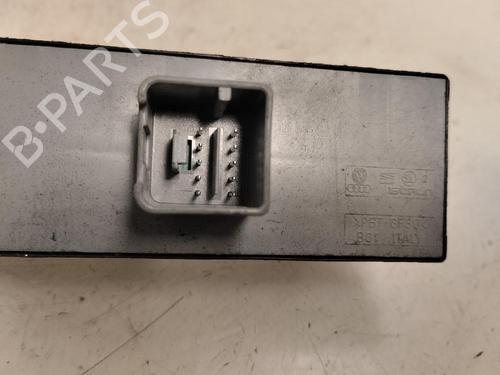 Used Left front window switch Left front window switch 12526785 12526785