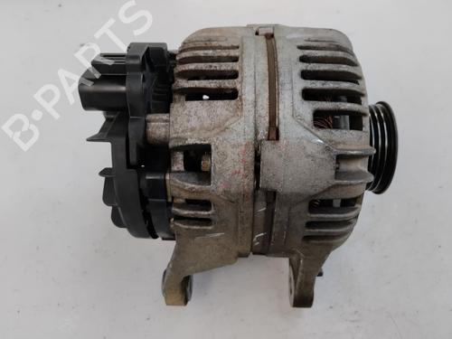 Used Alternator MITSUBISHI CARISMA (DA_) 1.6 (DA1A) (99 hp) 17032074