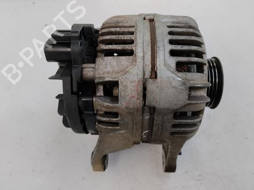 Lichtmaschine MITSUBISHI CARISMA (DA_) 1.6 (DA1A) (99 hp) 17032074