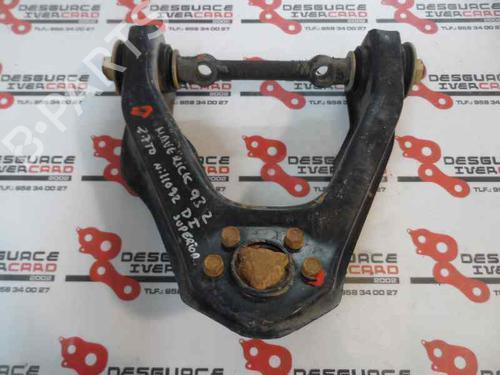 Used Left front suspension arm Left front suspension arm 354579 354579