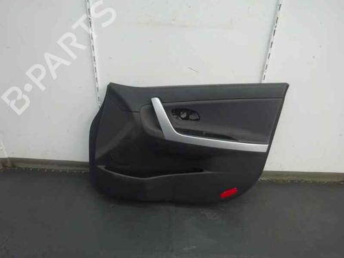 Seats set KIA CEE'D (JD) | BP8111766C78 - Image 2