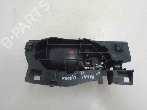 Used Rear left interior door handle Rear left interior door handle 7676499 7676499
