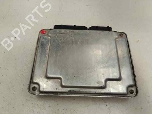 Computer motormanagement SKODA FABIA I (6Y2) 1.9 SDI (64 hp) 29134343