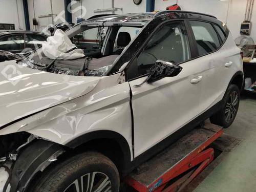 Luftventilen SEAT ARONA (KJ7, KJP) 1.0 TSI | BP29134132I21 