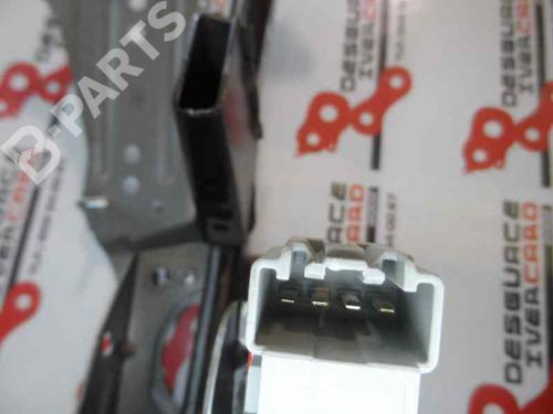 Break pedal FORD FOCUS III 1.6 TDCi | BP8797427I19 