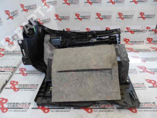 Glove box MERCEDES-BENZ A-CLASS (W168) A 170 CDI (168.009, 168.109) | BP586394C95 
