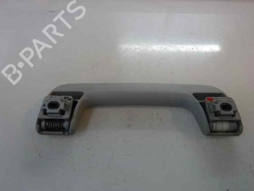 Used Front left interior door handle AUDI A4 B7 (8EC) 2.0 TDI 16V (140 hp) 3213552