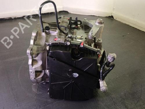 Gearbox FORD C-MAX II (DXA/CB7, DXA/CEU) 2.0 TDCi | BP38012369M3 - Image 2