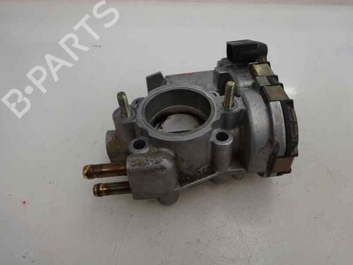 Used Mass air flow sensor OPEL CORSA C (X01) 1.2 (F08, F68) (75 hp) 4499112