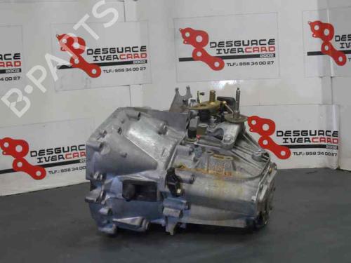 Used Gearbox Gearbox 198509 198509