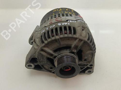 Used Alternator Alternator 35744342 35744342