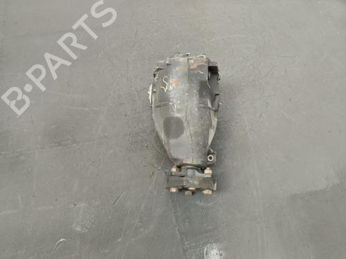 Differensial bakvogn MERCEDES-BENZ C-CLASS (W203) C 240 (203.061) (170 hp) 15263384