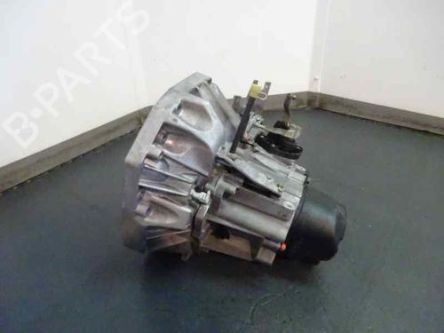 Used Gearbox Gearbox 2132971 2132971