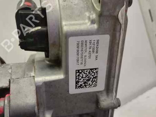 Used Steering rack BMW X1 (F48) sDrive 16 d (116 hp) 28023213