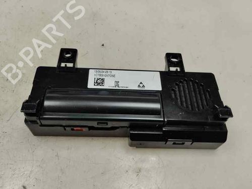 Used Electronic module Electronic module 29133960 29133960
