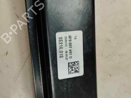 Used Front left window mechanism Front left window mechanism 29134112 29134112