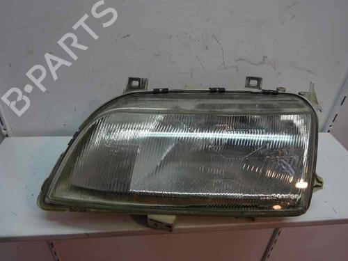 Lyskaster venstre SEAT ALHAMBRA (7V8, 7V9)  | BP7073513C28 