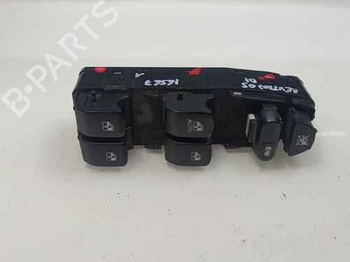 Used Left front window switch Left front window switch 35744028 35744028