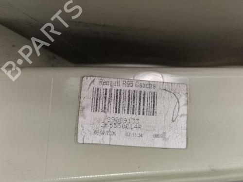 Rückleuchte Links für RENAULT GRAND SCÉNIC III (JZ0/1_) 2.0 dCi (JZ0L) (160 hp) 17759151