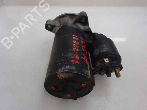 Used Starter PEUGEOT 205 II (20A/C) [1987-2000]  2837370