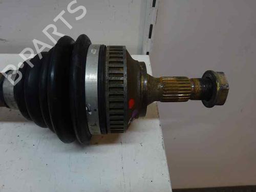Used Right front driveshaft CITROËN XSARA PICASSO (N68) 1.6 HDi (109 hp) 1562371