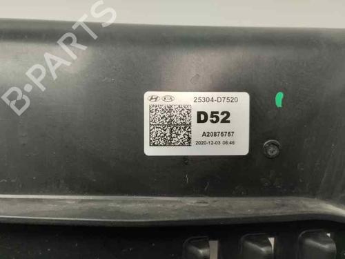 Used Radiator fan KIA SPORTAGE IV (QL, QLE) 1.6 GDI (132 hp) 21394789