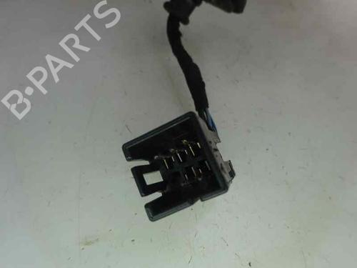 Used Right mirror OPEL ZAFIRA A MPV (T98) 2.0 DTI 16V (F75) (101 hp) 6935808