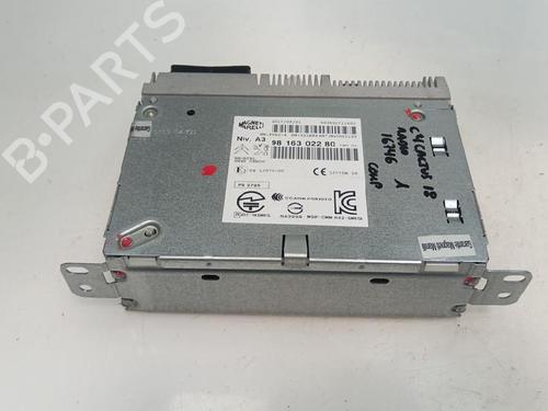 Used Radio Radio 37533881 37533881