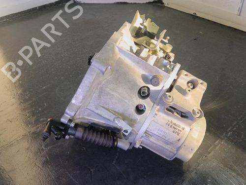 Gearbox CITROËN C4 CACTUS 1.6 BlueHDi 100 | BP37872306M3 - Image 2