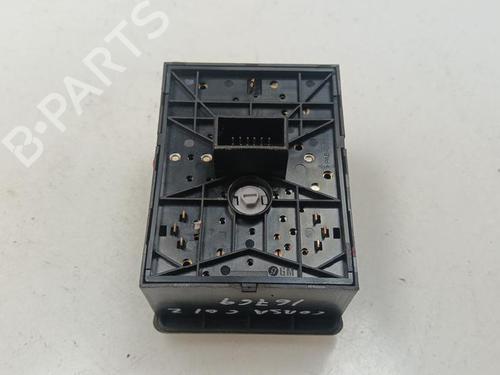 Headlight switch OPEL CORSA C (X01) 1.7 DTI (F08, F68) | BP38719776I24 - Image 2