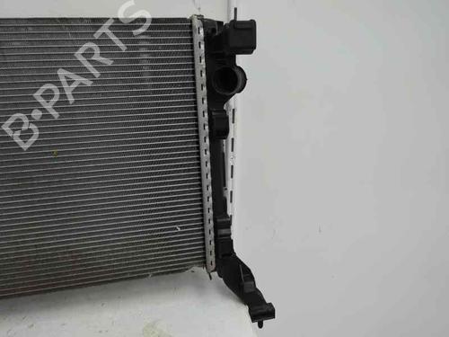 Water radiator RENAULT LAGUNA Coupe (DT0/1) | BP7220407M31