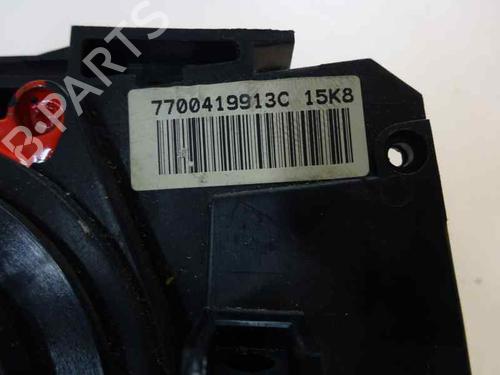 Kontantrulle Airbag /Stelring RENAULT CLIO II (BB_, CB_) [1998-2016]  1449954