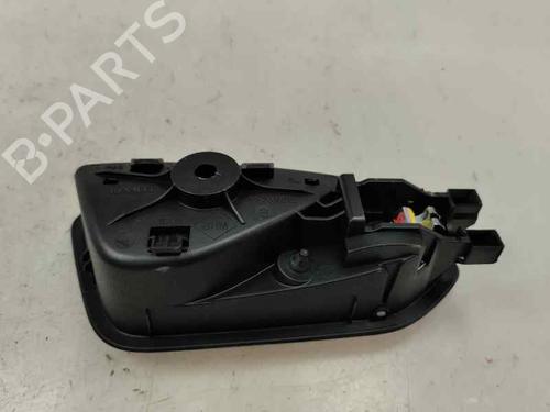 Used Rear left interior door handle RENAULT CAPTUR II (HF_) LPG (HFMT) (101 hp) 27202587