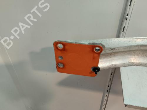 Rear bumper reinforcement CITROËN C4 Picasso I MPV (UD_)  | BP16480982C73 