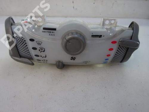 Used Climate control TOYOTA AYGO (_B1_) [2005-2014]  11382038